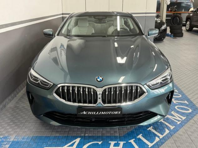 BMW 840 i xDrive Coupé 333cv super full rif. 24165444 - Foto 3