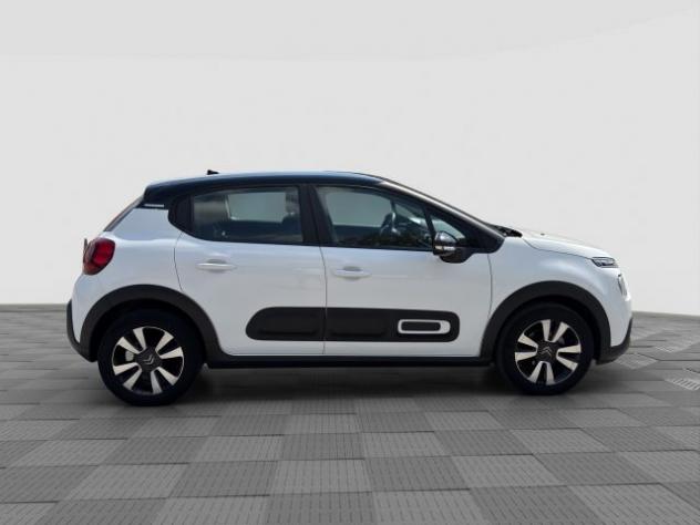 CITROEN C3 C3 PureTech 83 S&S Shine rif. 24031604 - Foto 6