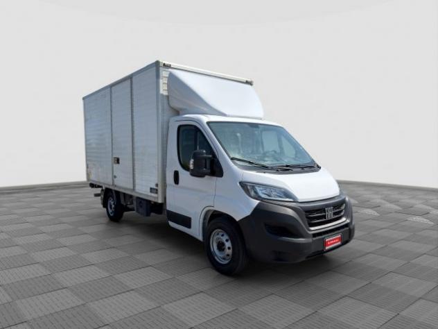 FIAT Ducato Ducato 35 2.2 Mjt 140CV PLM Cabinato Maxi rif. 24024018 - Foto 6