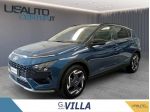 Hyundai Bayon PE 1.0T XCLASS 48V MT