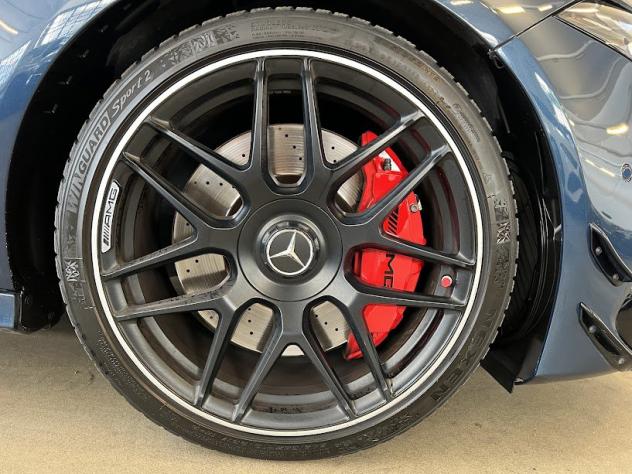 Mercedes-Benz Classe A Mercedes-AMG A 45 S 4MATIC+ - Foto 9