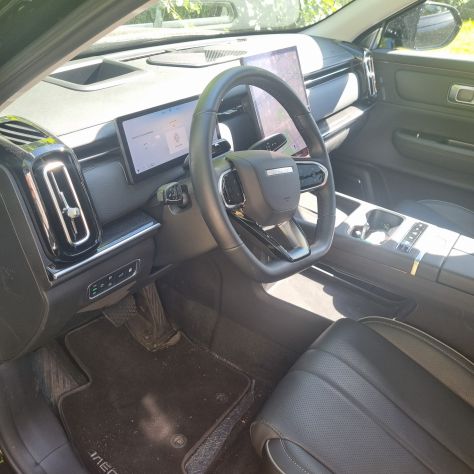 Occasione: Subentro NLT Jaecoo 7phev – Pochissimi km – - Foto 6