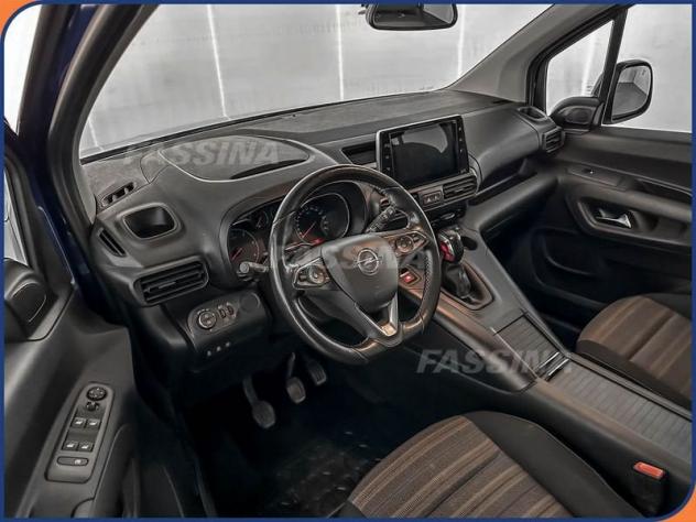 Opel Combo 1.5 Diesel 100cv Innovation S&S MT5 M1 L1H1 - Foto 9