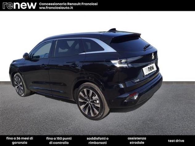 RENAULT Austral 1.2 full hybrid E-Tech Techno 200cv auto rif. 23947288 - Foto 4