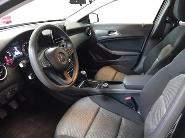 MERCEDES-BENZ GLA 180 d Business rif. 23972383 - Foto 7