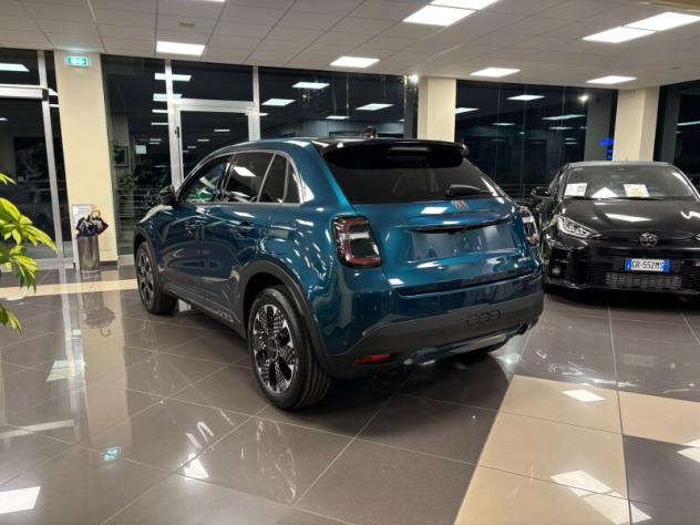 FIAT 600 (2023--) 600 Hybrid 110 CV DCT MHEV La Prima - Foto 6