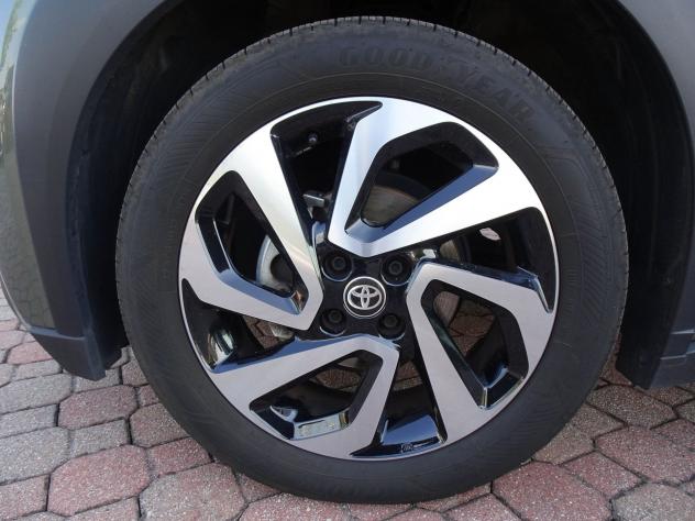 Toyota Aygo X 1.0 VVT-i 72 CV 5 porte Trend - Foto 7