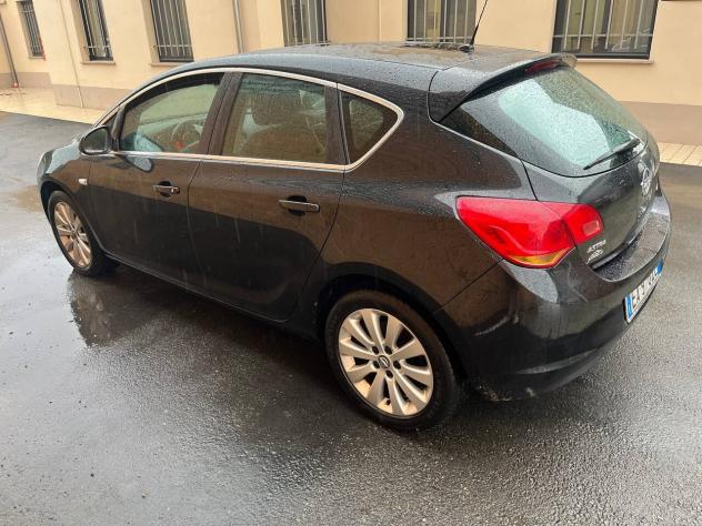 Opel Astra 1.7 CDTI 125CV 5 porte Cosmo - Foto 4