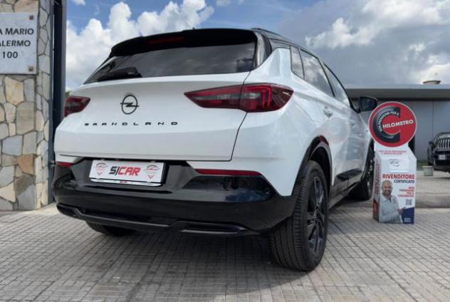 OPEL Grandland 1.5 diesel Ecotec aut. GS Line rif. 24109796 - Foto 10
