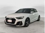 Audi A1 Sportback 30 TFSI S line edition