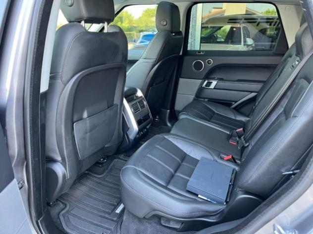 LAND ROVER Range Rover Sport 3.0D L6 249CV SE PANORAMA rif. 24012024 - Foto 4