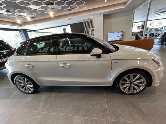 Audi A1 1.4 TDI 90cv S tronic Admired - Foto 4