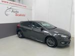 Ford Focus 1.5 TDCi 120 CV ST Line
