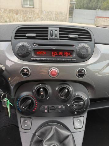Fiat 500 1.3 Multijet 16V 95 CV Lounge-2015 - Foto 7