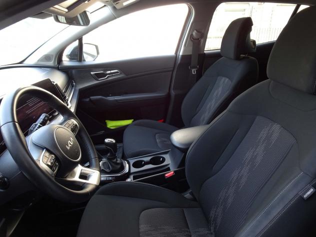 Kia Sportage 5ª serie 1.6 TGDi GPL Style - Foto 7