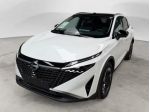NISSAN Qashqai 1.3 MHEV 158 N-Connecta CVT rif. 24143257