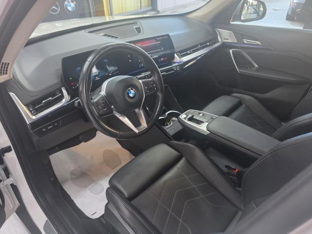 Bmw X1 sDrive 18d xLine Tetto - Foto 8