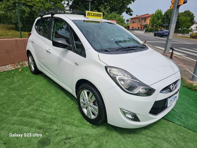 Hyundai iX20 1.4 90 CV Comfort - Foto 2