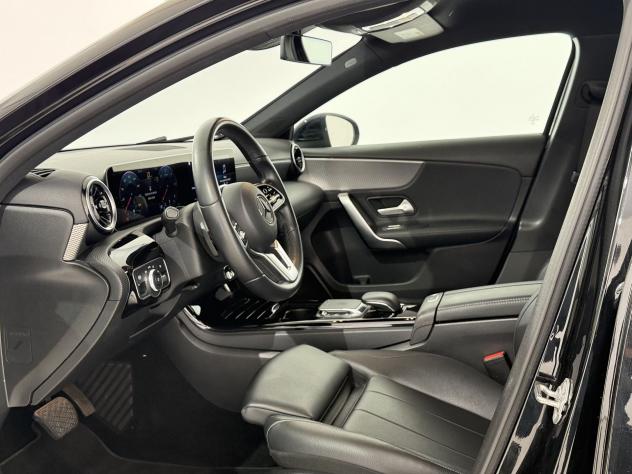 Mercedes-Benz Classe A A 180 d Sport auto - Foto 7