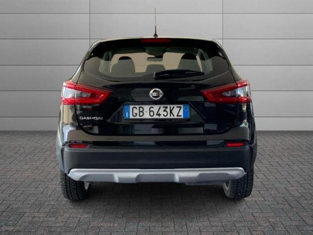 Nissan Qashqai 2ª serie 1.5 dCi 115 CV DCT N-Connecta - Foto 7