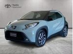 Toyota Aygo X 1.0 VVT-i 72 CV 5 porte Trend