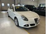 ALFA ROMEO Giulietta 1.4 Turbo 120 CV GPL Distinctive rif. 24166789