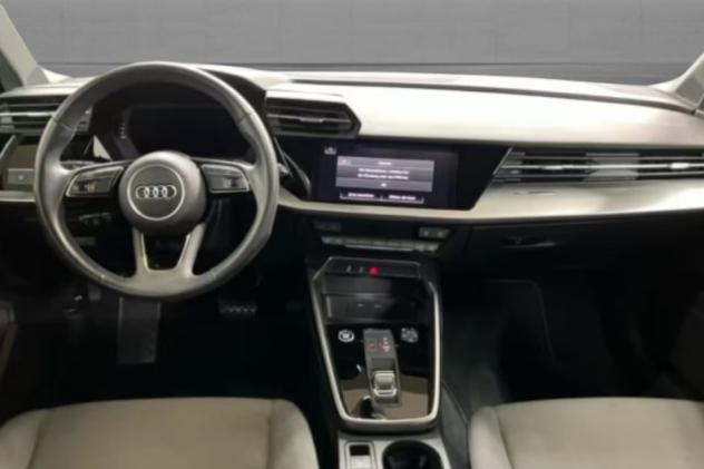AUDI A3 SPB 30 TDI S tronic rif. 23759143 - Foto 4