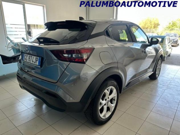 NISSAN Juke 1.0 DIG-T 117 CV N-Connecta rif. 24039676 - Foto 4