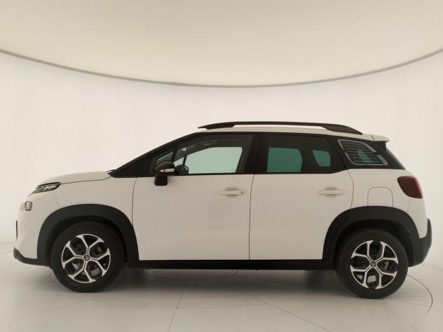 Citroen C3 Aircross BlueHDi 110 S&S Shine Pack - NEOPATENTATI - Foto 8