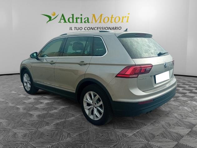 Volkswagen Tiguan Tiguan 2.0 tdi Business 150cv dsg - Foto 3