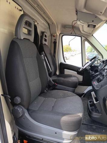 FIAT Ducato 30 2.3 MJT + IVA 22% rif. 24021523 - Foto 8