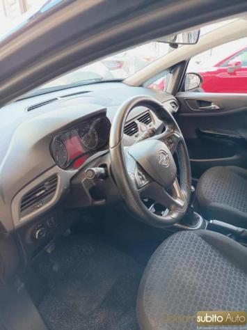 OPEL Corsa 1.2 5 porte Cosmo rif. 24042968 - Foto 10