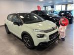 CITROEN C3 1.2 GPL Full Optional rif. 24071886