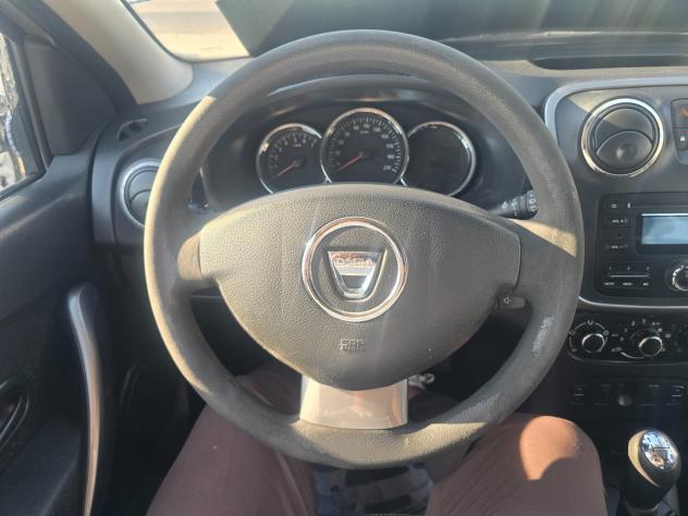 Dacia Sandero 0.9 TCe GPL 90cv S&S Laurt. - Foto 8