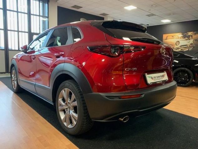 MAZDA CX-30 2.0L e-Skyactiv-G M Hybrid 2WD Exclusive rif. 23772182 - Foto 8