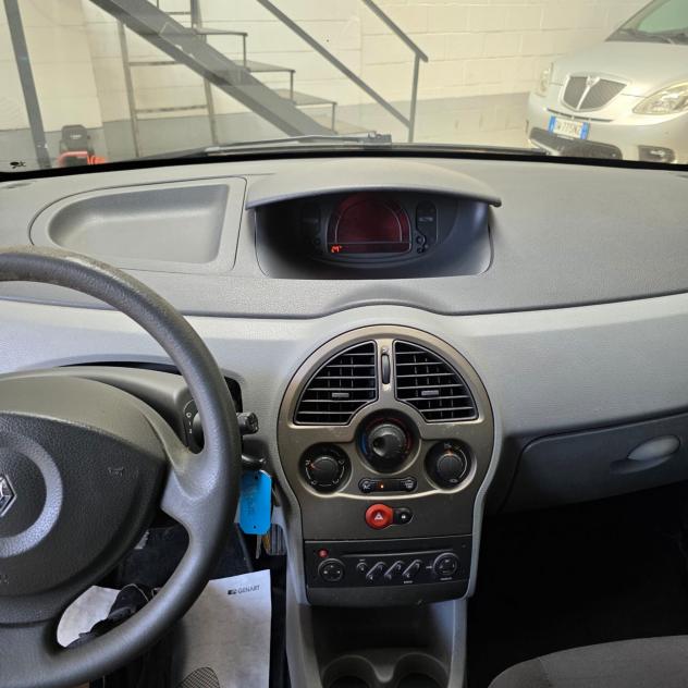Renault Modus 1.2 16V Expression - Foto 7