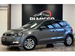 Volkswagen Polo 1.4 TDI 5p. Trendline BlueMotion Technology