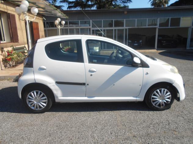 Citroen C1 1.0 5 porte Pinko 5 Porte - Foto 6