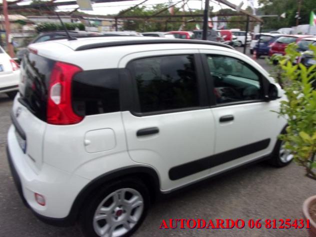 FIAT Panda 1.0 FireFly S&S Hybrid City Life rif. 23900738 - Foto 9