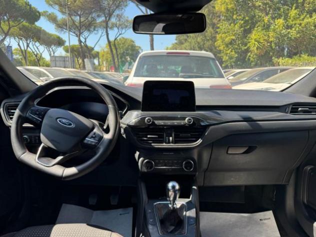 FORD Kuga ST-Line 1.5cc 120cv CRUISE CONTROL CAMERA POST. rif. 24066339 - Foto 4