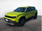 Jeep Avenger Nuova Benzina Nuova Jeep Longitude 1.2 100cv