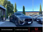 Maserati Levante MHEV 330 CV AWD GT