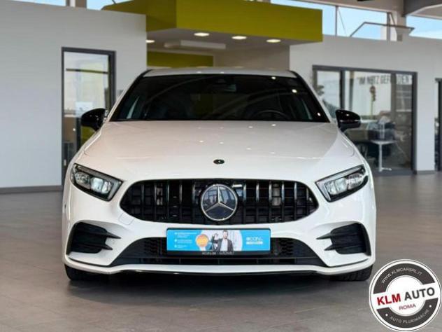 MERCEDES-BENZ A 35 AMG 4Matic rif. 24110701 - Foto 2