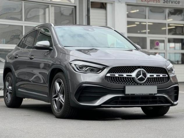 MERCEDES-BENZ GLA 200 d Premium Amg rif. 21667945 - Foto 3