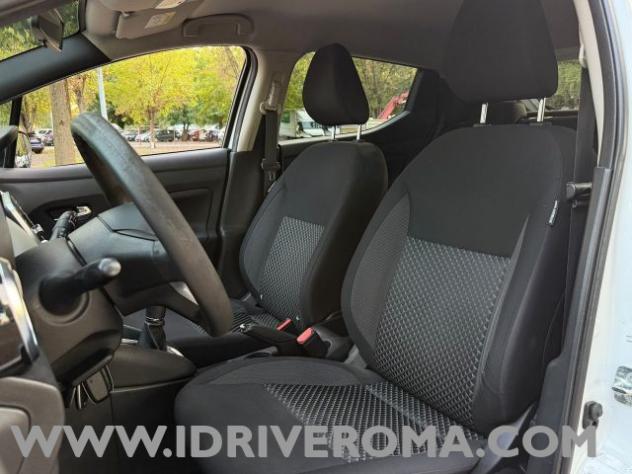 NISSAN Micra Micra 1.0 ig-t Acenta +gpl rif. 24232695 - Foto 8