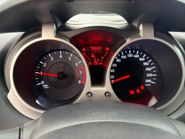 NISSAN Juke 1.6 Visia rif. 23920946 - Foto 9