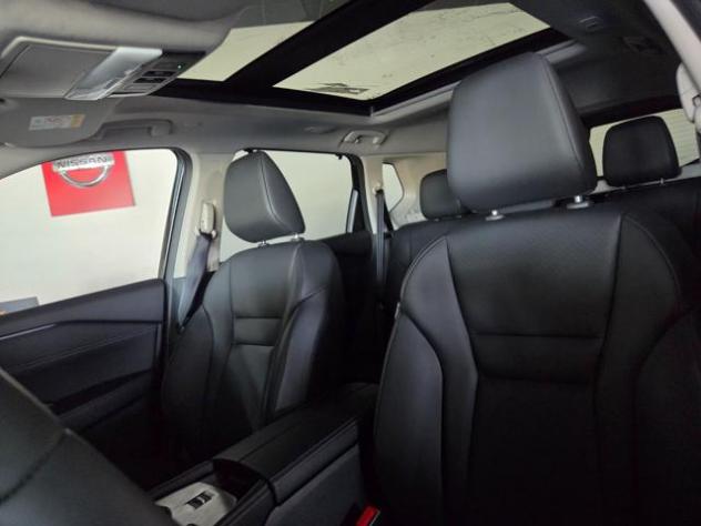 NISSAN X-Trail Mild Hybrid 2WD 5 posti Tekna rif. 24003225 - Foto 10