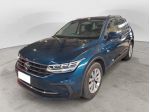 Volkswagen Tiguan 2.0 TDI SCR 110KW Life DSG