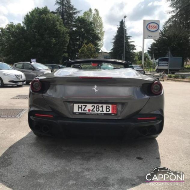 FERRARI Portofino M Carbon rif. 24055473 - Foto 5