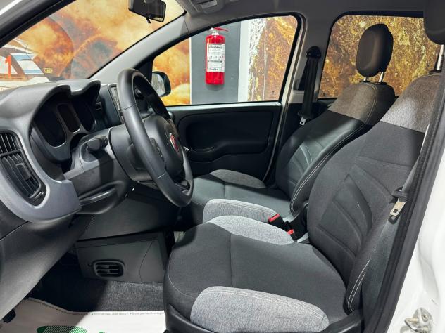 Fiat Panda 1.0 FireFly S&S Hybrid City Life - Foto 7